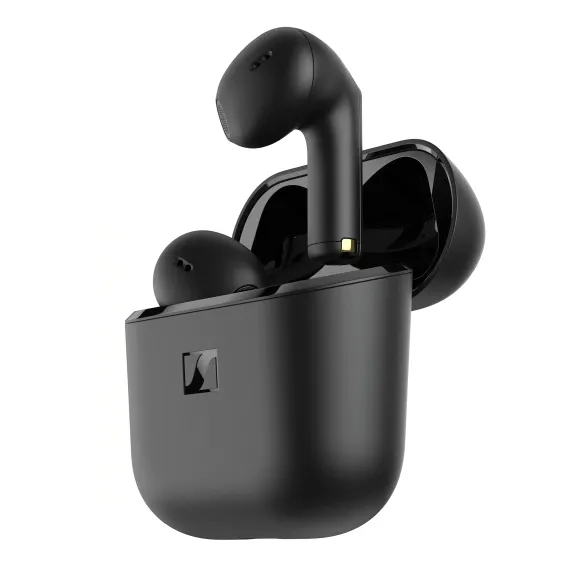 Sennheiser Accentum Open Black