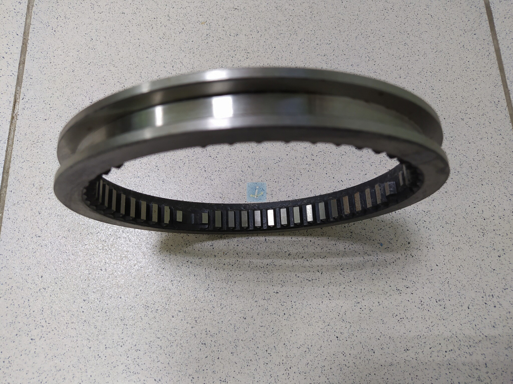 Муфта КПП заднего хода 239-1701280