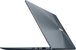 Ноутбук Asus ZenBook 14 UX435EG-A5049T 14; FHD/ Core i5 1135G7/ 8GB/ 512GB SSD/ no DVD/ GeForce MX450 2GB/ Cam/ BT/ WiFi/ NumberPad/ Win10 (90NB0SI7-M03230)