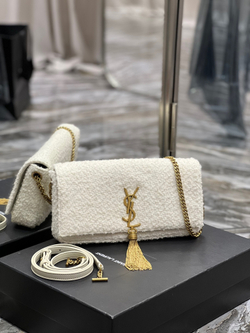Saint Laurent Kate 99 Bag 26 cm