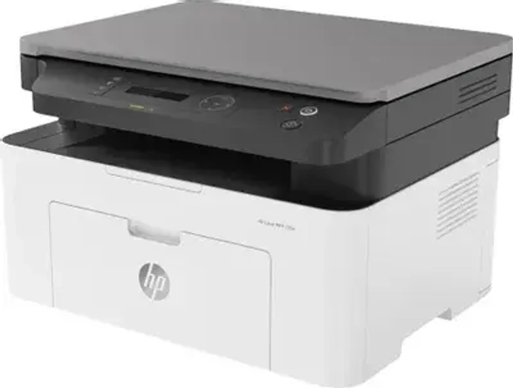 Монохромный лазерный МФУ HP Laser MFP 135a (4ZB82A_BBU)