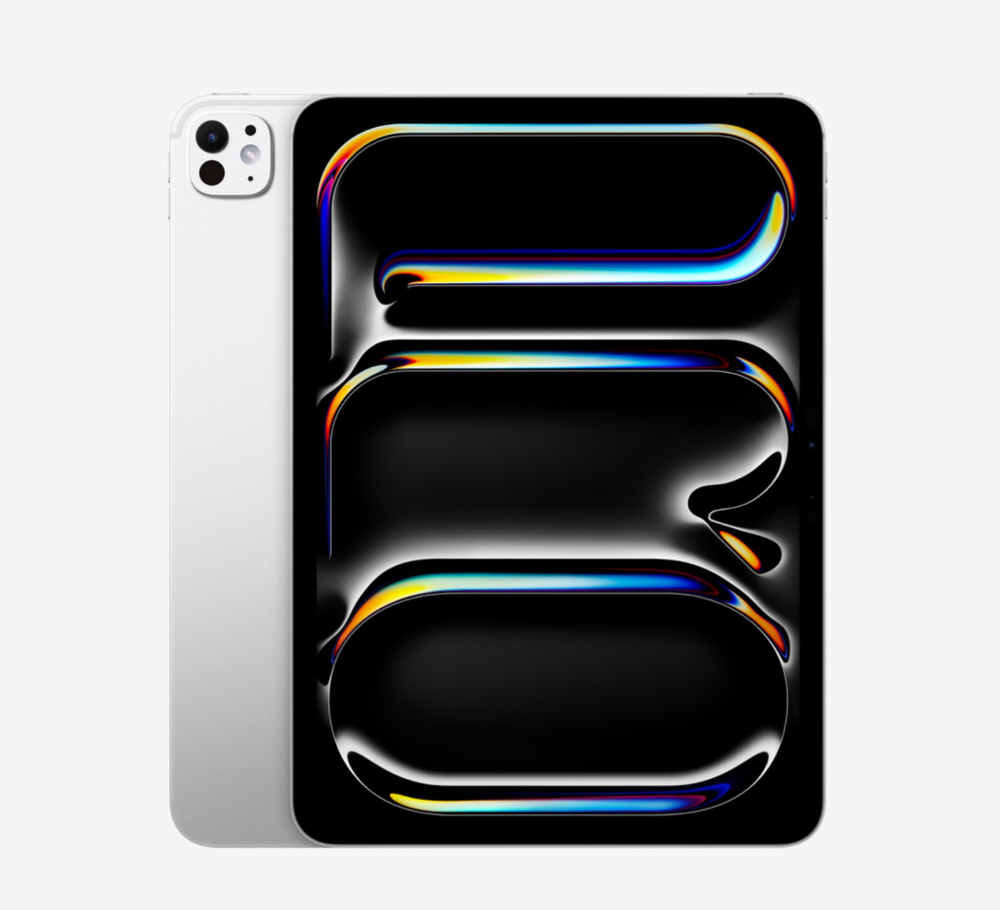 Apple iPad Pro 11, M5 256GB WIFI (2025)