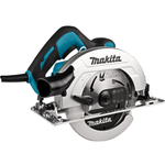 Пила дисковая Makita  HS 7611 K