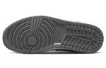Кроссовки Jordan Air Jordan 1 Mid Se (Женская размерная сетка)