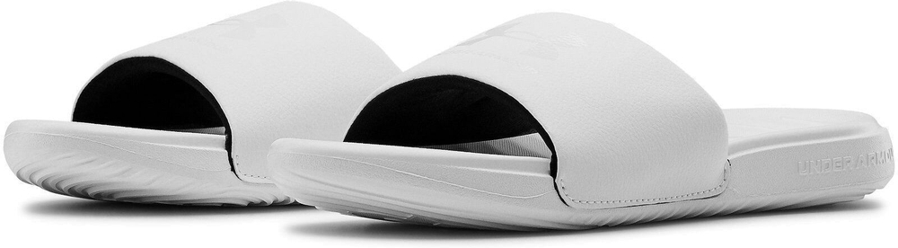 Шлепанцы UA W ANSA FIX SL