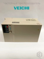 Частотный преобразователь VEICHI AC-10-T3-018G-B, 18,5кВт, 380В, 38А