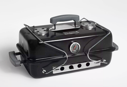 Переносной гриль GoGarden PREMIUM 43 [50154]