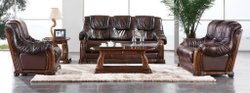Диван Castello love seat (2-х местный)