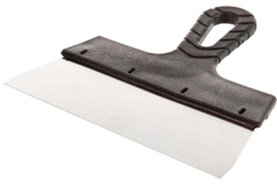 Фасадный шпатель 200 мм Зубр МАСТЕР 10077-20