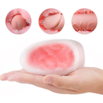 Мастурбатор-вагина MAGIC CAT LOLI (Цвет: телесный)