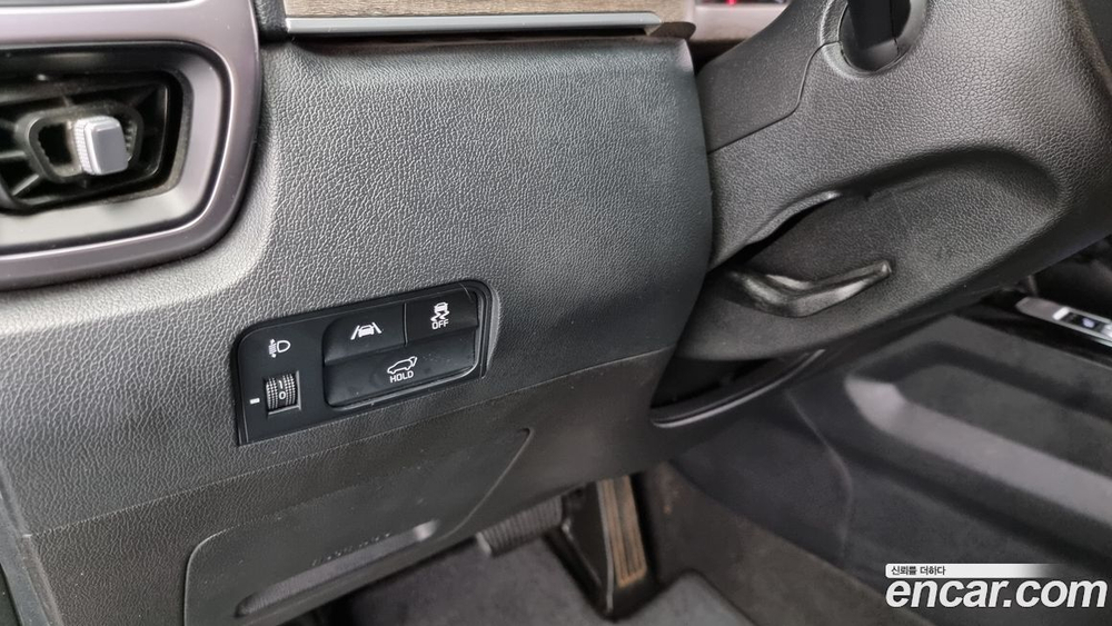 Kia Sorento 4 Generation Дизель 2.2 4WD (08.2020)