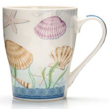 Loraine Кружка 26587-2 340 мл