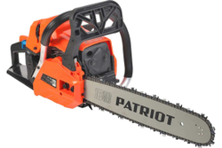 Бензиновая цепная пила Patriot PT 452 220104452