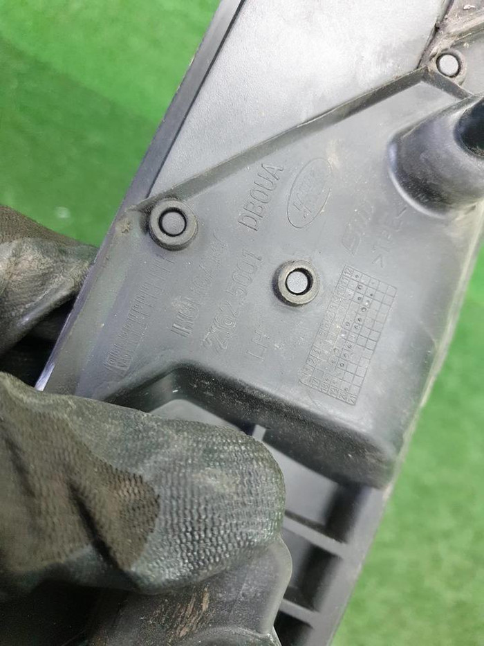 Зеркало левое Land-Rover Discovery 5 (2016-н.в.) 18 контактов