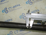 Винт поперечной подачи 16К20 (16В20) Tr26*5 (арт. 37896)