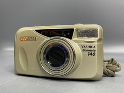 Kyocera Yashica Zoomate 140