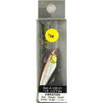 Воблер/балансир Columbia Vibration Bet-A VIB61 49580 61mm 14.5g