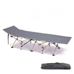 Раскладушка туристическая 190*65 cm XY-806. туристическая