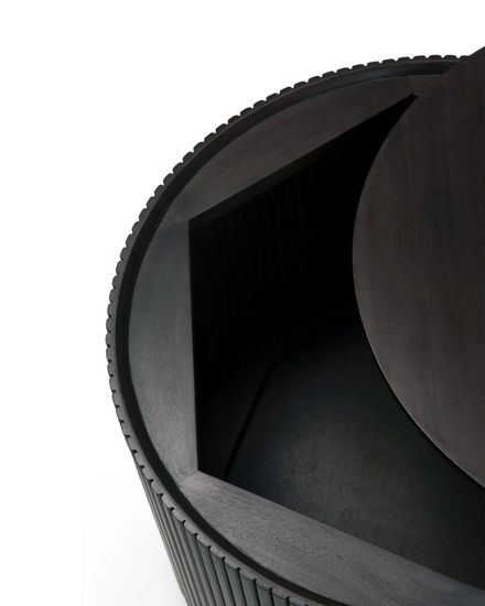 Комплект кофеынйх столов "Прескот"