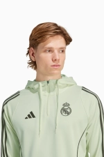 Кофта adidas Real Madrid 25/26 Training - желтый