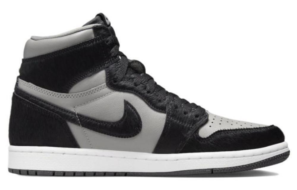 Кроссовки Jordan Air Jordan 1 Retro High Og "Twist 2.0" (Женская размерная сетка)