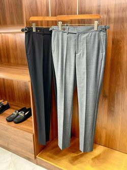 Брюки Zegna