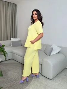 Костюм УК-190-3 Фабрика Моды