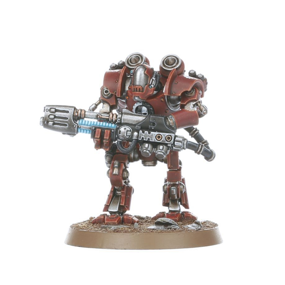 Warhammer: The Horus Heresy - Thallax Cohort