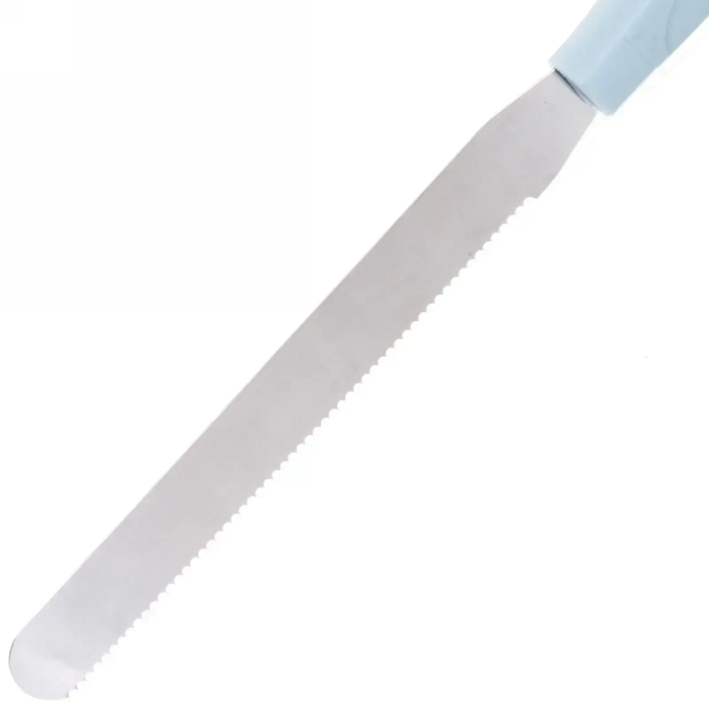 Нож для пиццы «Macarons» 17,5см