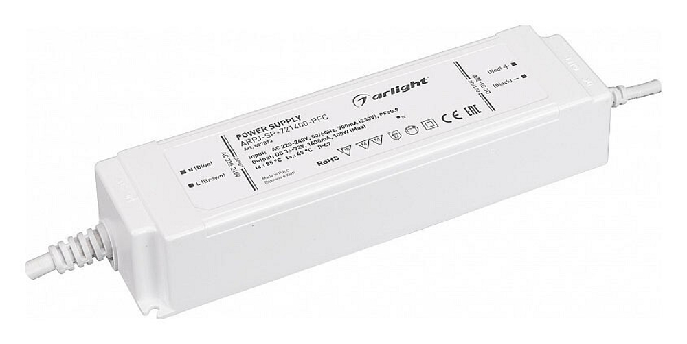 Блок питания Arlight 037893