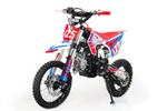 Питбайк MOTAX CRF 125 (14/12) белый-белый-красный
