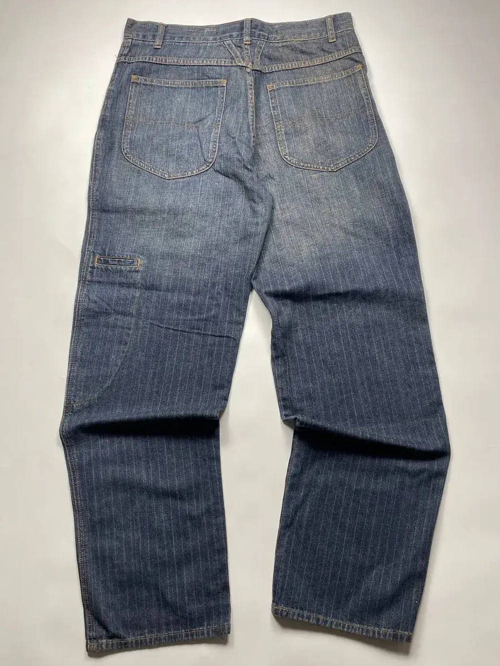 Джинсы от Savitar Ecko South pole True religion Jnco