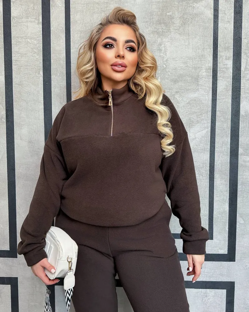 Костюм УК-040 Фабрика Моды