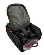 Тепловизионный бинокль Guide TN430 400х300 35мм х2.3/х9.2 дальномер WiFi 1000м