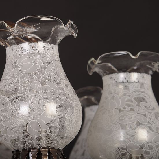 Потолочная люстра La Lampada 50972