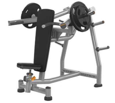 Скамья-стул Matrix MAGNUM A87