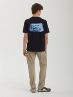 Мужская Футболка Short Sleeve