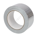 Лента алюминий AA 130 AD ALU 50мм х 50м самоклеящаяся K-flex 850CG020044