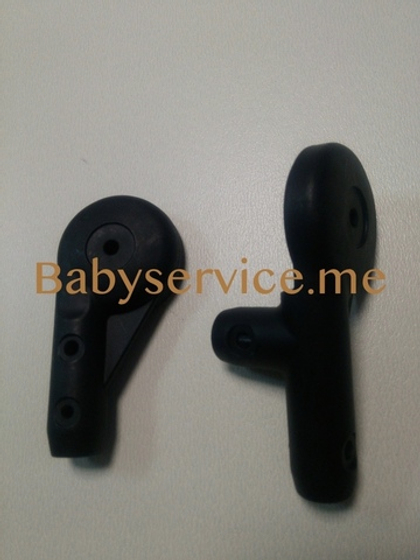 Шарнир спинки Dearest 819 правый