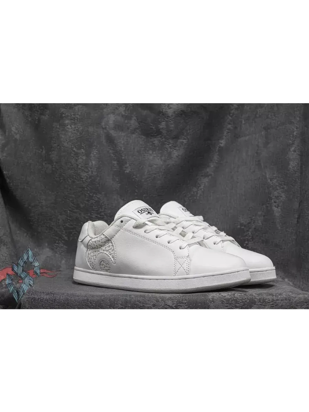 Дутые кеды Troma Icon от Savitar Shoes Company