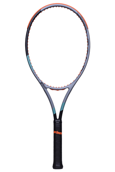 Теннисная ракетка Prince Tour 100 290g - grey