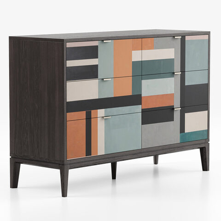 Комод INSPIRE TL042