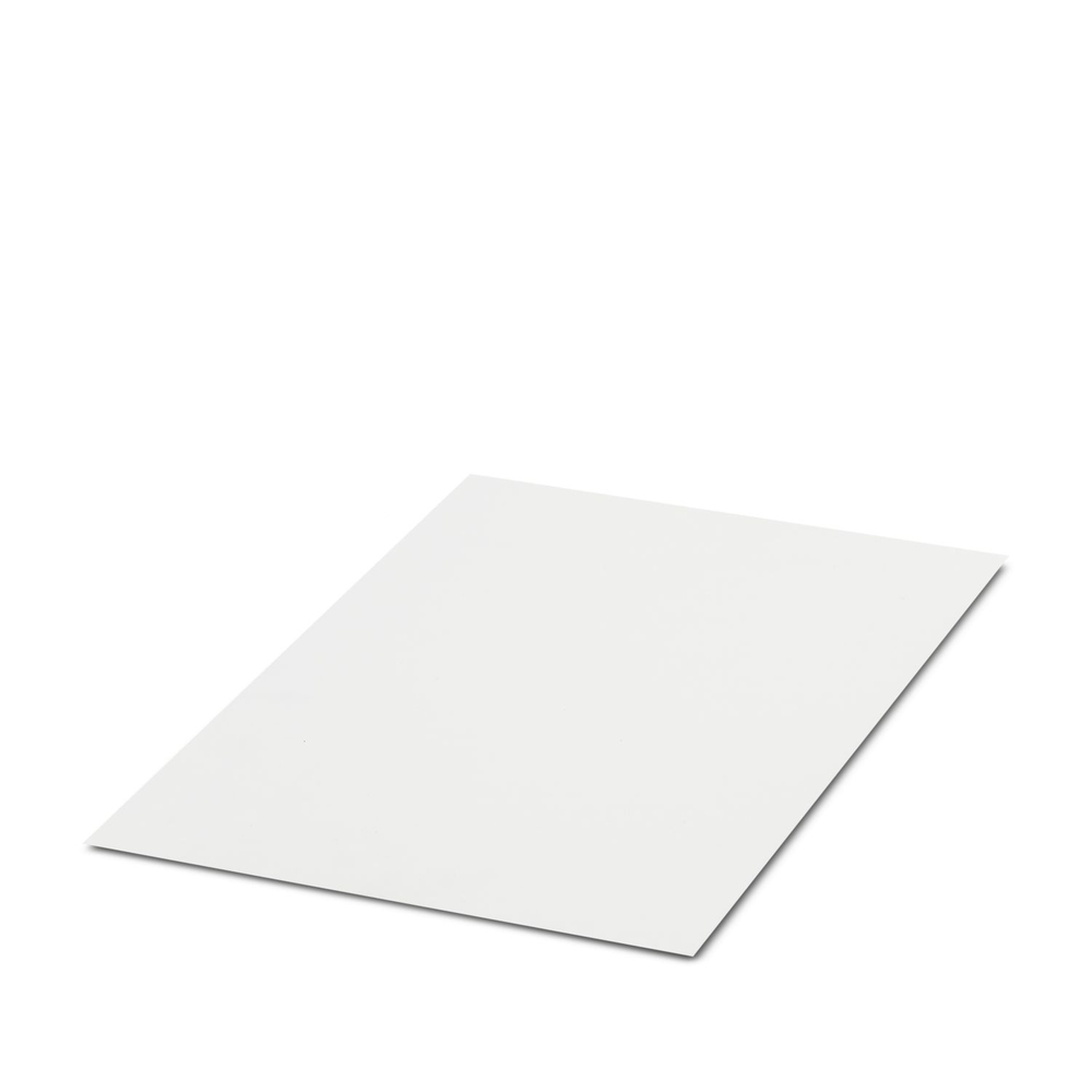 0806699 - SK U TR:UNGESTANZT - Листы с маркировкой