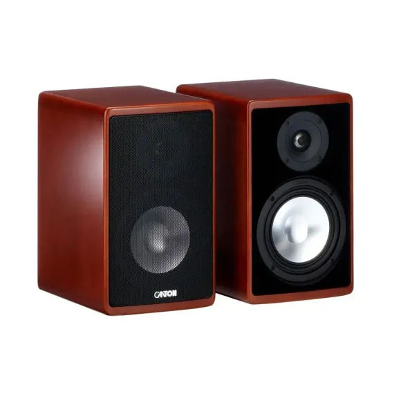 Canton Ergo 620 Cherry
