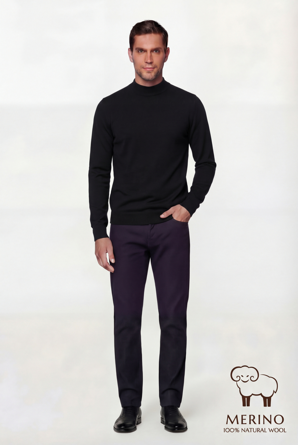 Джемпер CAIOMARIO