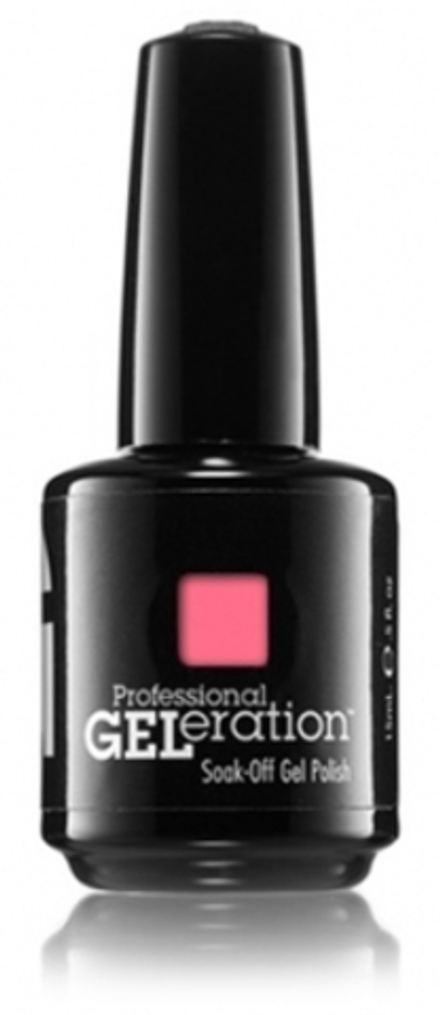 Гель-лак GEL-1111 POP Princess 15 мл