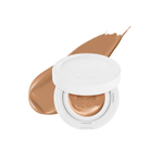 Parnell, Cicamanu Serum Cushion, 34N нейтральный загар, 15 г (0,52 унции)