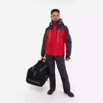 СУМКА-РЮКЗАК FINNTRAIL НЕПРОМОКАЕМАЯ EXPLORER 100L