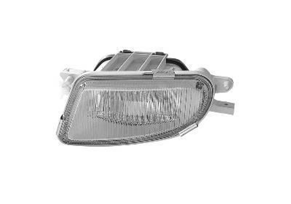 VAN WEZEL - 3029996-VAN - Front Fog Light - Povrat artikla narucenog iz Njemacke nije moguc.