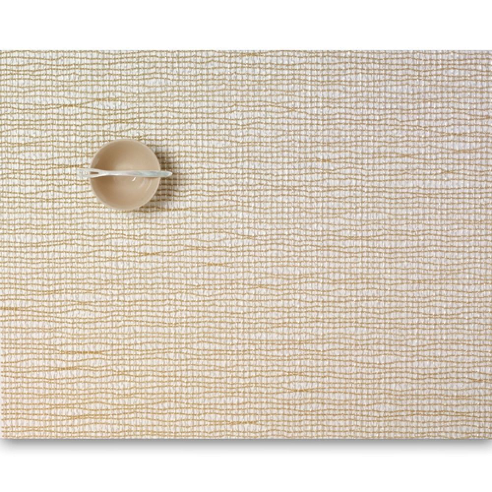 Салфетка подстановочная 36х48 Chilewiсh Lattice Gold США